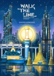 『ENHYPEN WORLD TOUR ‘WALK THE LINE’ IN BANGKOK』フライヤー