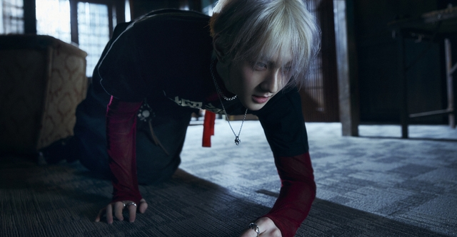 ENHYPEN『DESIRE : UNLEASH』コンセプトフォト「YOU」バージョン