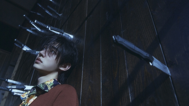 ENHYPEN『DESIRE : UNLEASH』コンセプトフォト「YOU」バージョン