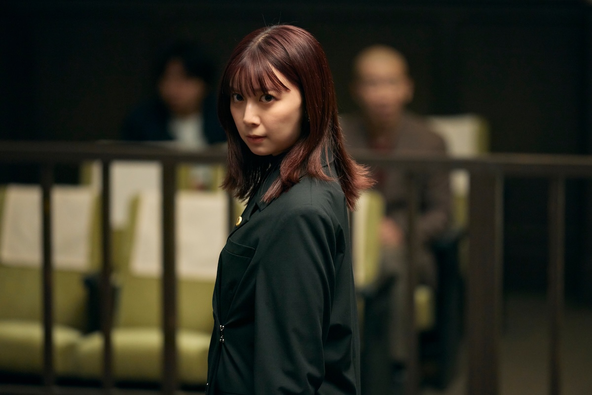 上白石萌歌が持つ、歌と芝居の両軸の魅力