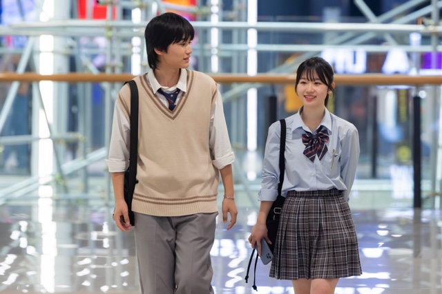 『今日好き マクタン編』2話の画像