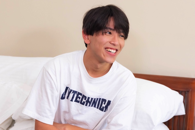 『今日好き マクタン編』2話の画像