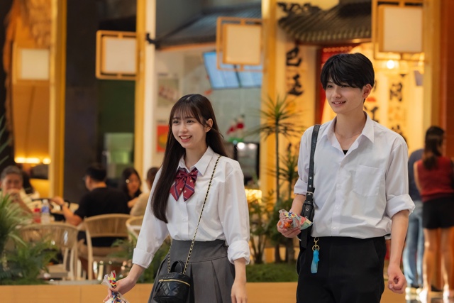 『今日好き マクタン編』2話の画像