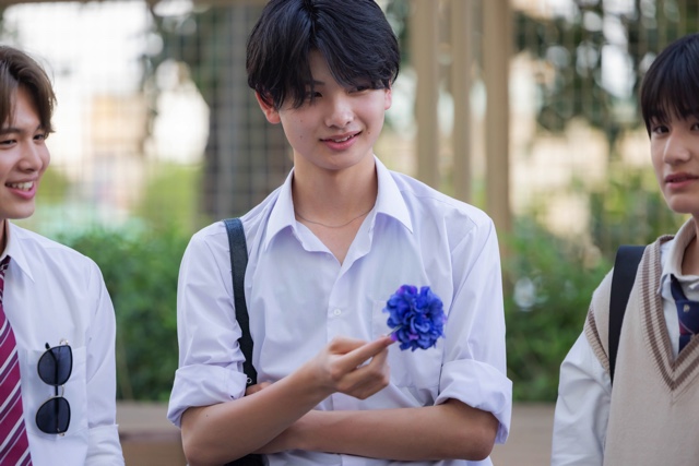 『今日好き マクタン編』2話の画像