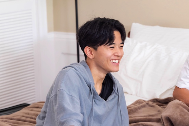 『今日好き マクタン編』2話の画像