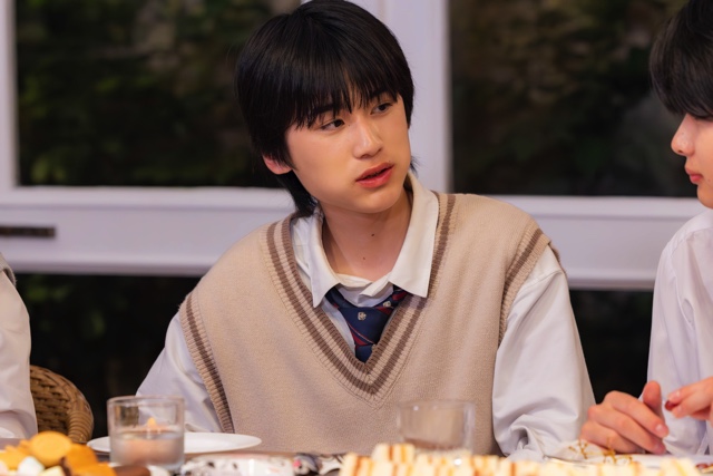 『今日好き マクタン編』2話の画像