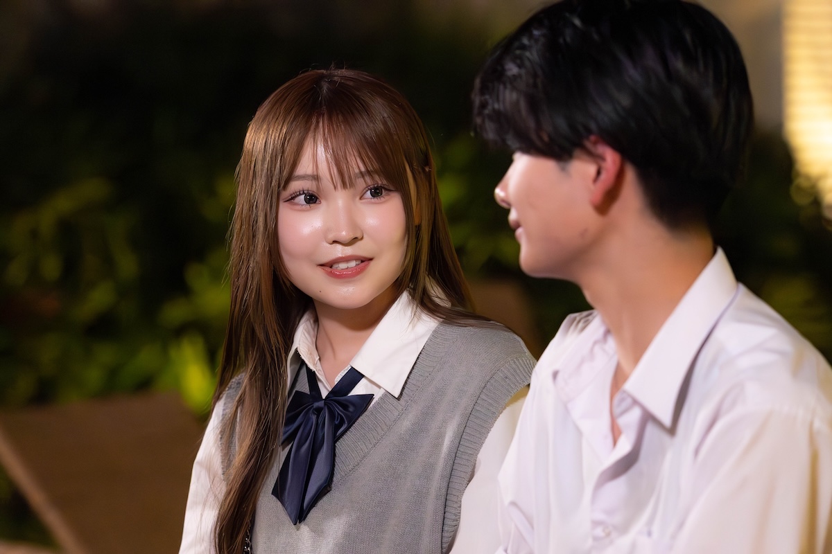 『今日好き マクタン編』2話