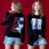 「月刊少年マガジン50周年記念POP UP STORE」商品ラインナップが発表の画像