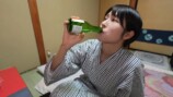 mii、格安“老舗旅館”で豪快飲食の画像