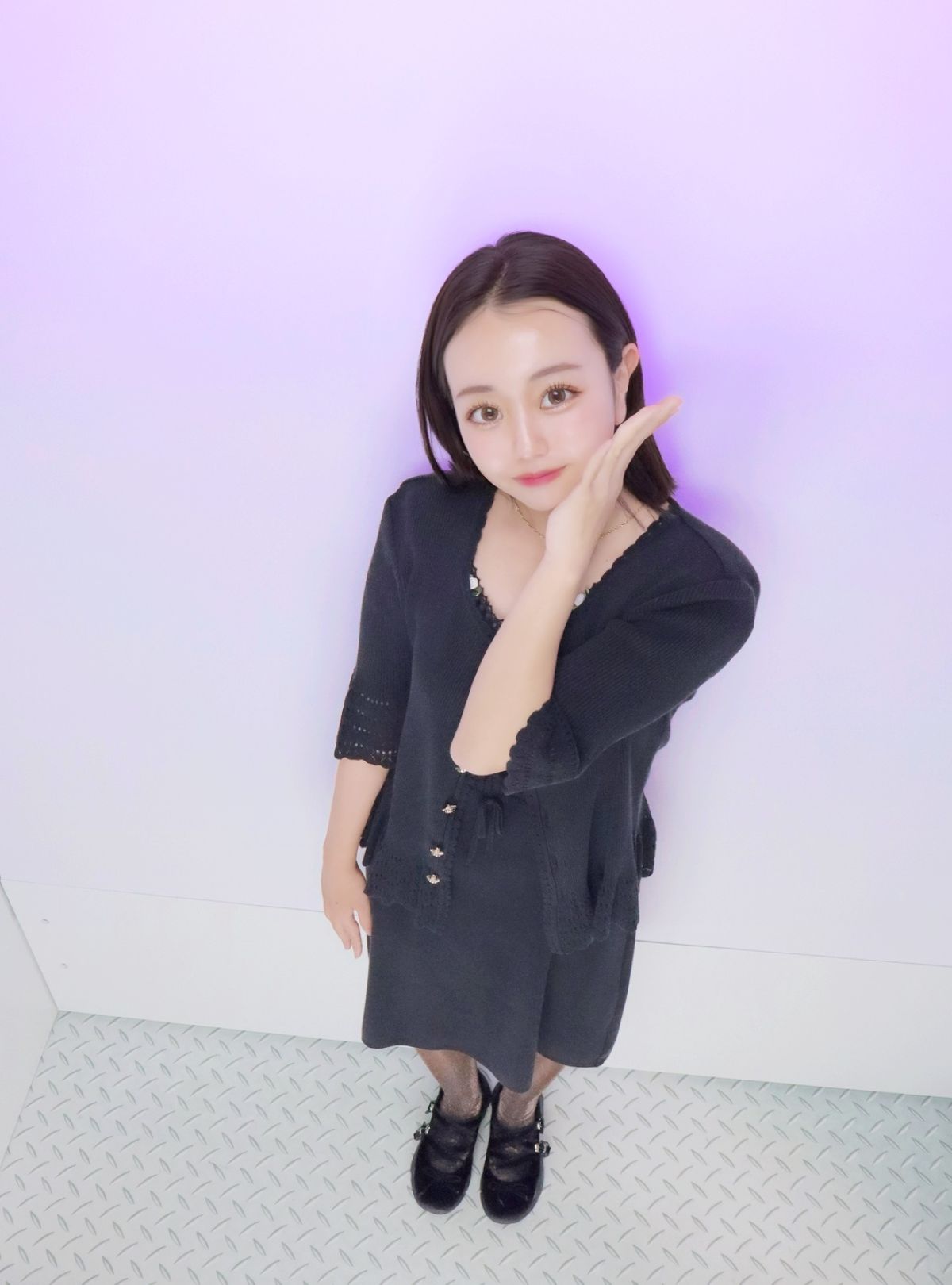 最新プリ機『Hyper shot』を体験の画像