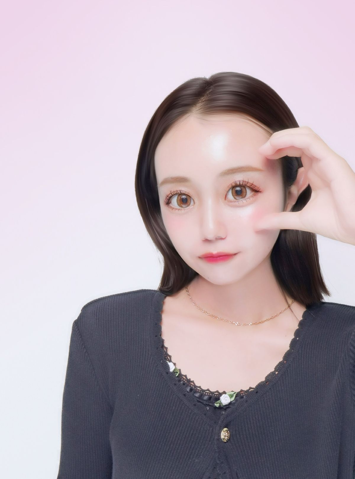 最新プリ機『Hyper shot』を体験の画像