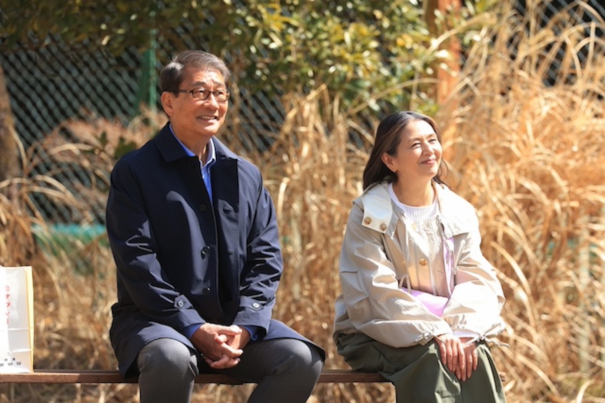 『最後から二番目の恋』子を想う母の気持ち