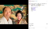 『べらぼう〜蔦重栄華乃夢噺〜』公式Instagramより