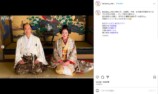 『べらぼう〜蔦重栄華乃夢噺〜』公式Instagramより