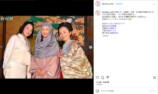 『べらぼう〜蔦重栄華乃夢噺〜』公式Instagramより
