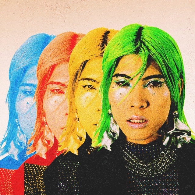 Macoto　アーティスト写真