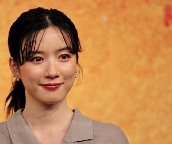 永野芽郁、大河『豊臣兄弟!』の出演を辞退