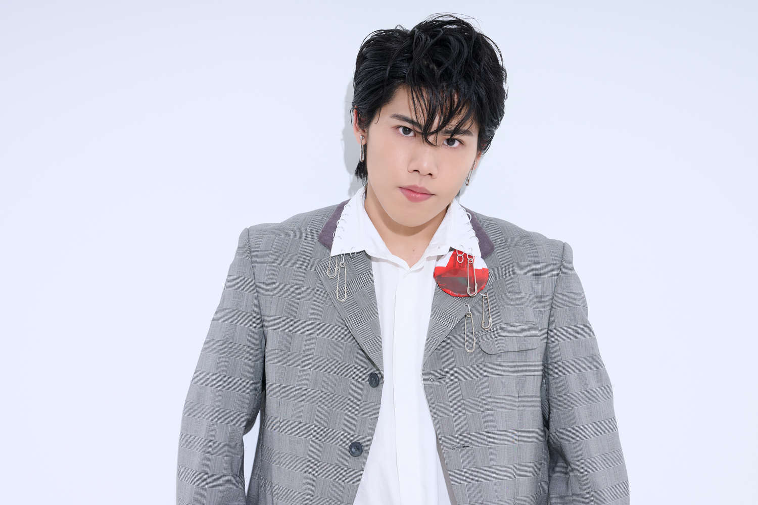 THE RAMPAGE 後藤拓磨