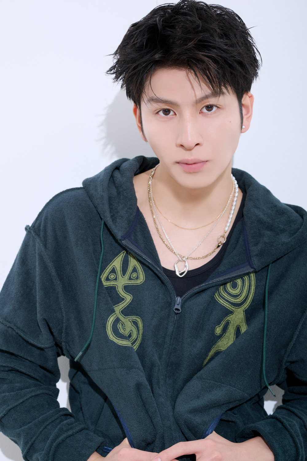 THE RAMPAGE 長谷川慎