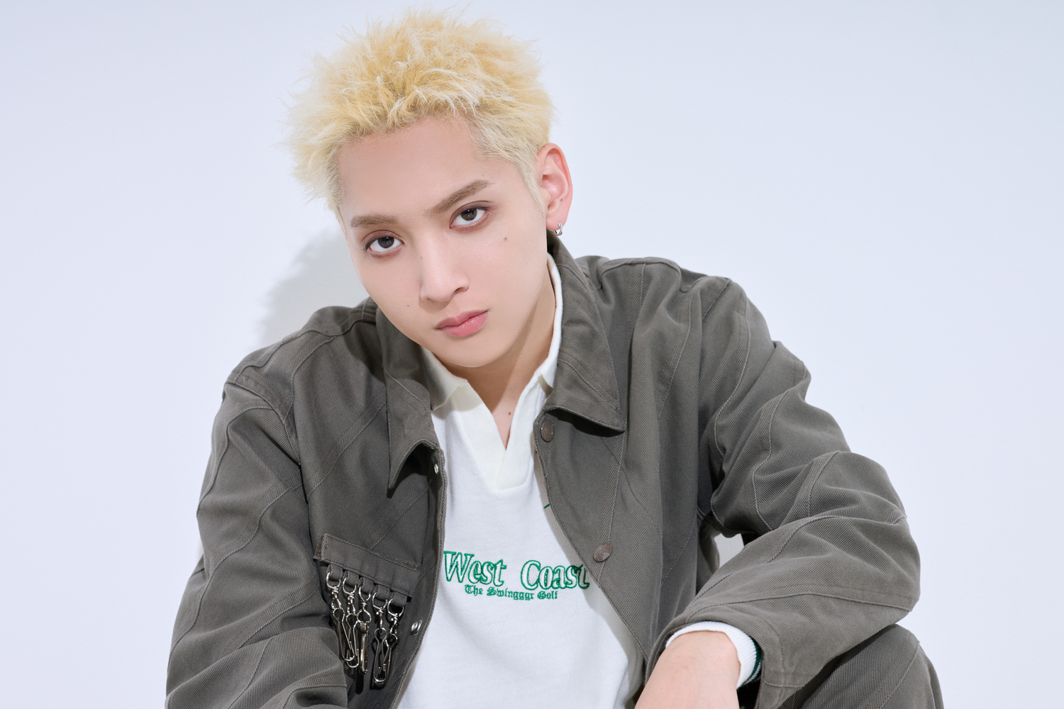 THE RAMPAGE 鈴木昂秀