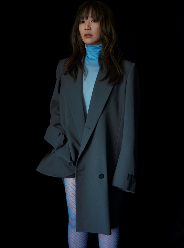 YUKI、ツアーファイナル東京公演を限定上映