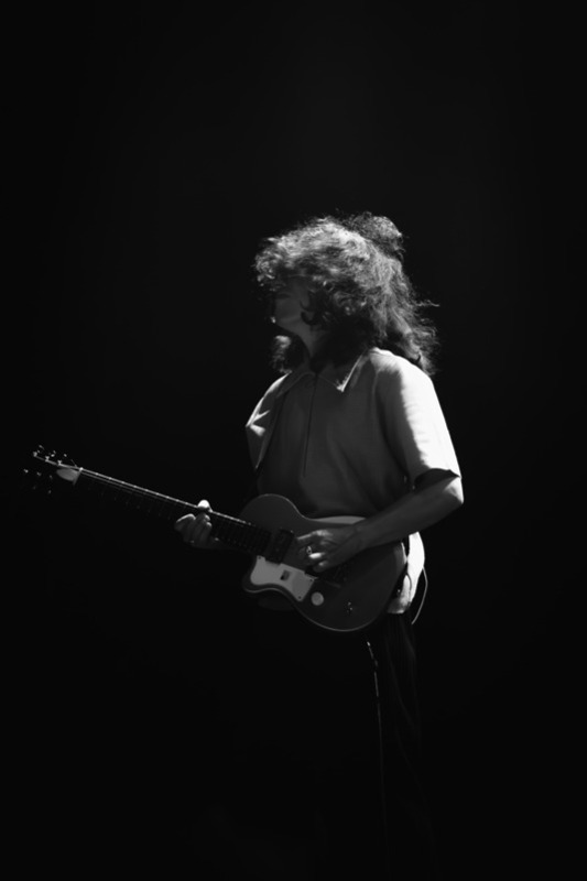 Notes From Under Ground、新シングルリリース