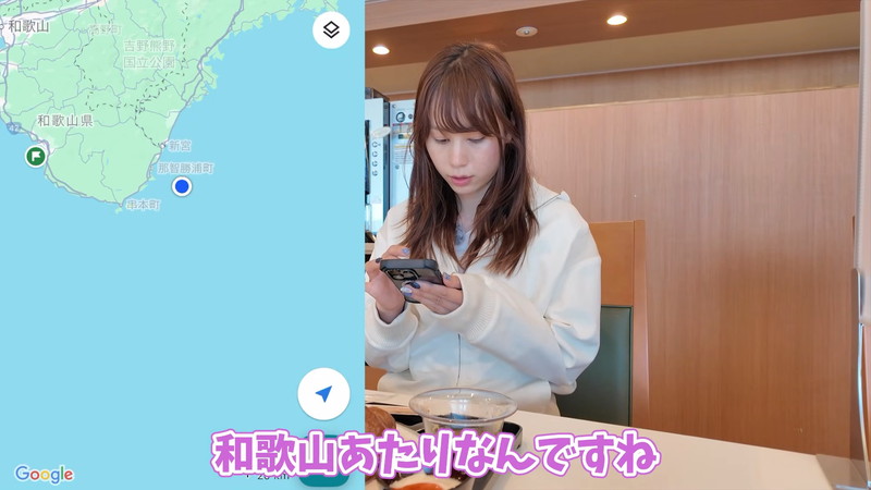 あま猫、ランボルギーニで日本一周旅への画像