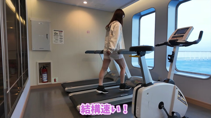 あま猫、ランボルギーニで日本一周旅への画像