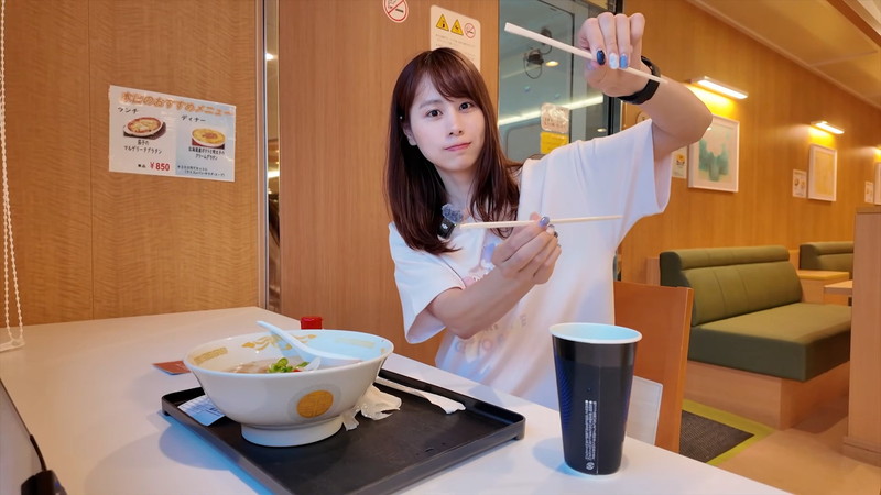 あま猫、ランボルギーニで日本一周旅への画像