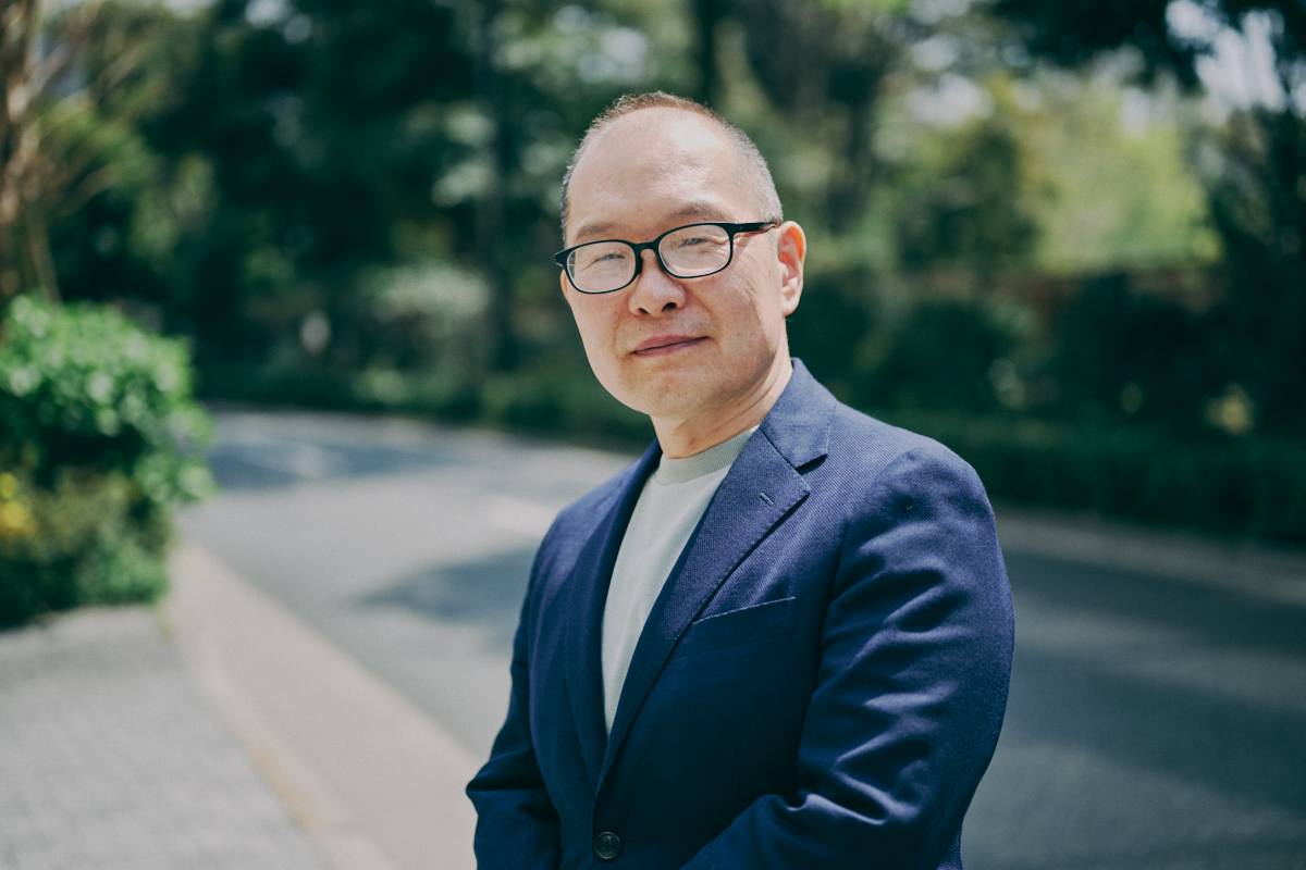 今掛監督が『ドラゴン・ハート』に込めた思い