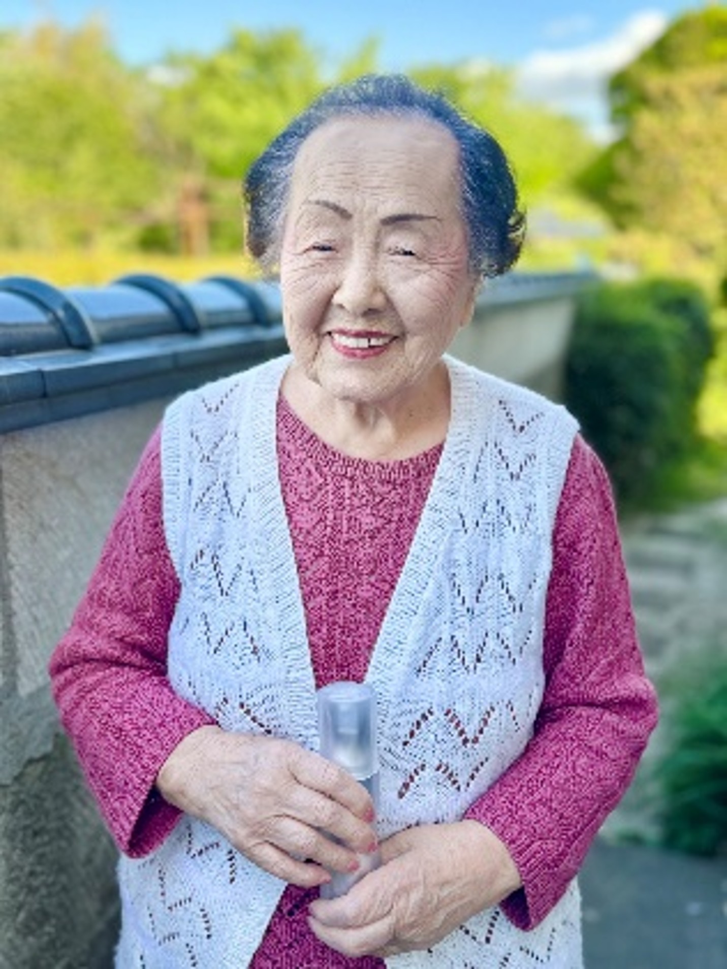 102歳のビューティーアドバイザー2冊目の書籍の画像