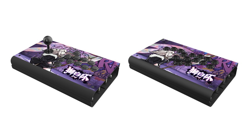 『iO』の「獅白杯 3rd」エディションが登場の画像