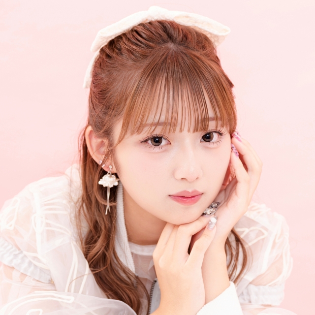 希空　アーティスト写真