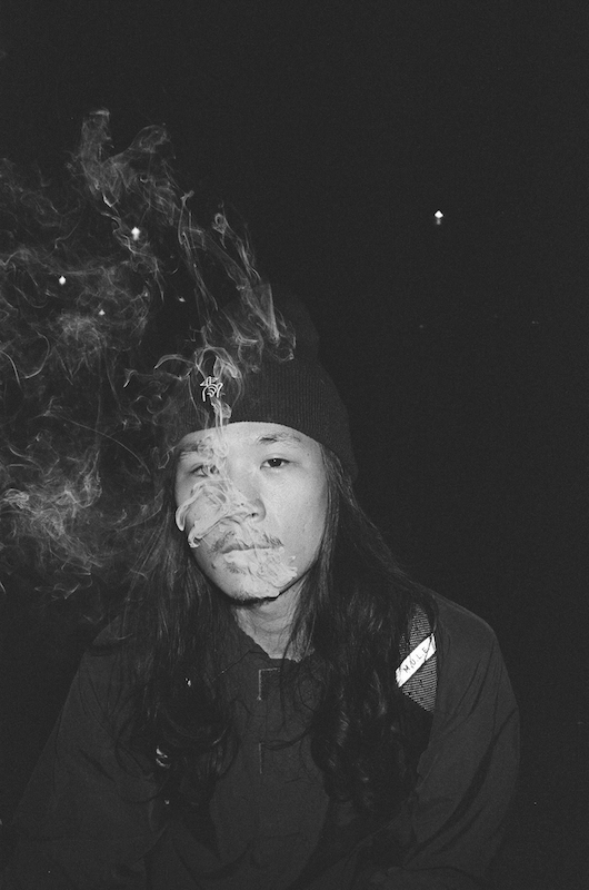 Midi Neutron、ニューEPリリース