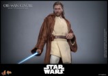 オビ＝ワン・ケノービ新作フィギュア登場の画像