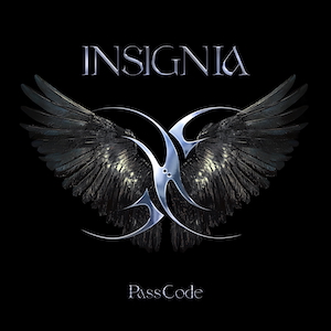 『INSIGNIA』初回限定盤