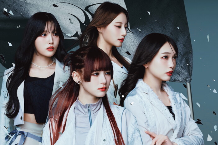 PassCode、約4年半振りフルアルバムリリース