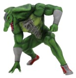 『スニゲーター』フィギュアが発売の画像