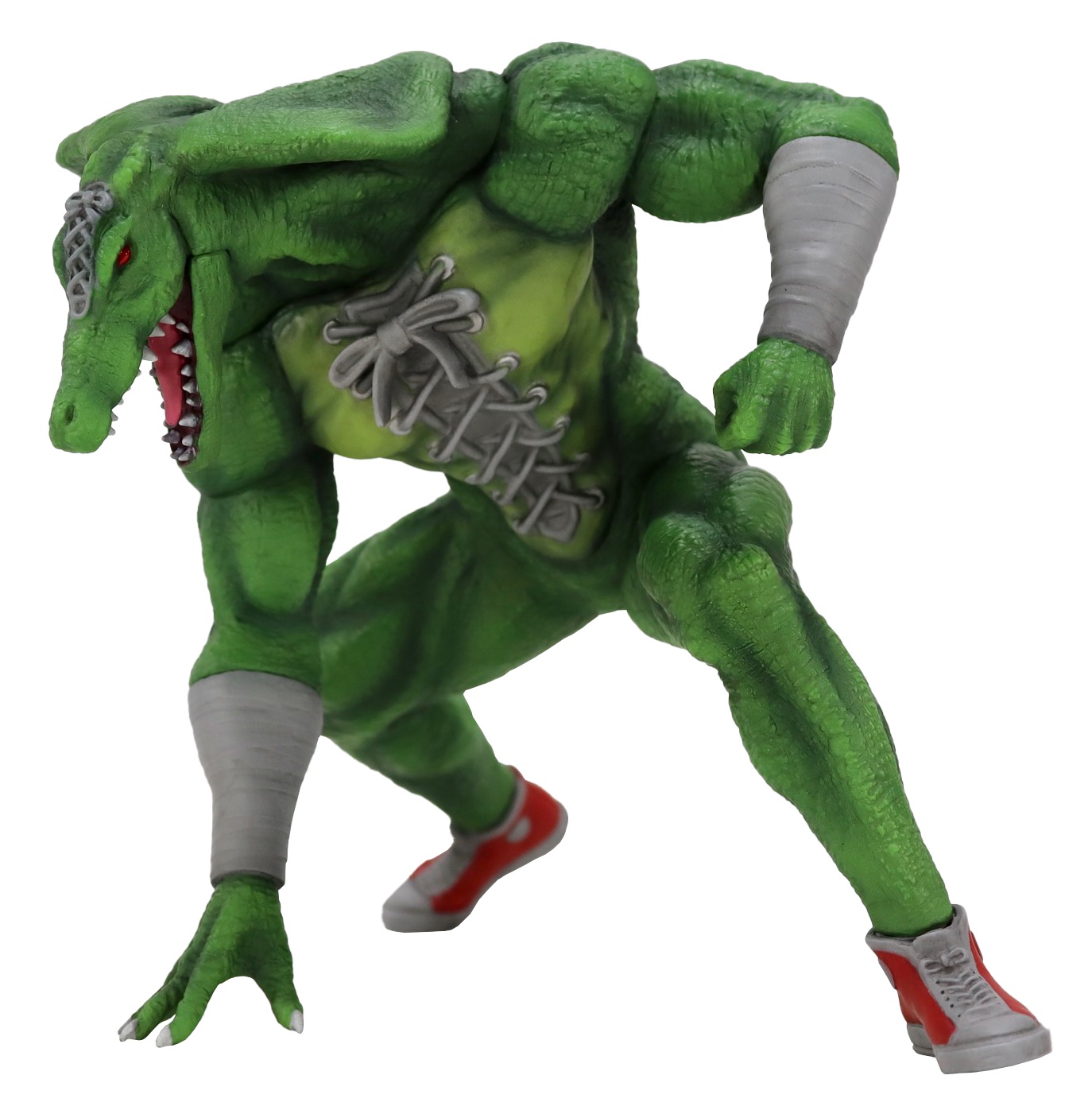 『スニゲーター』フィギュアが発売の画像