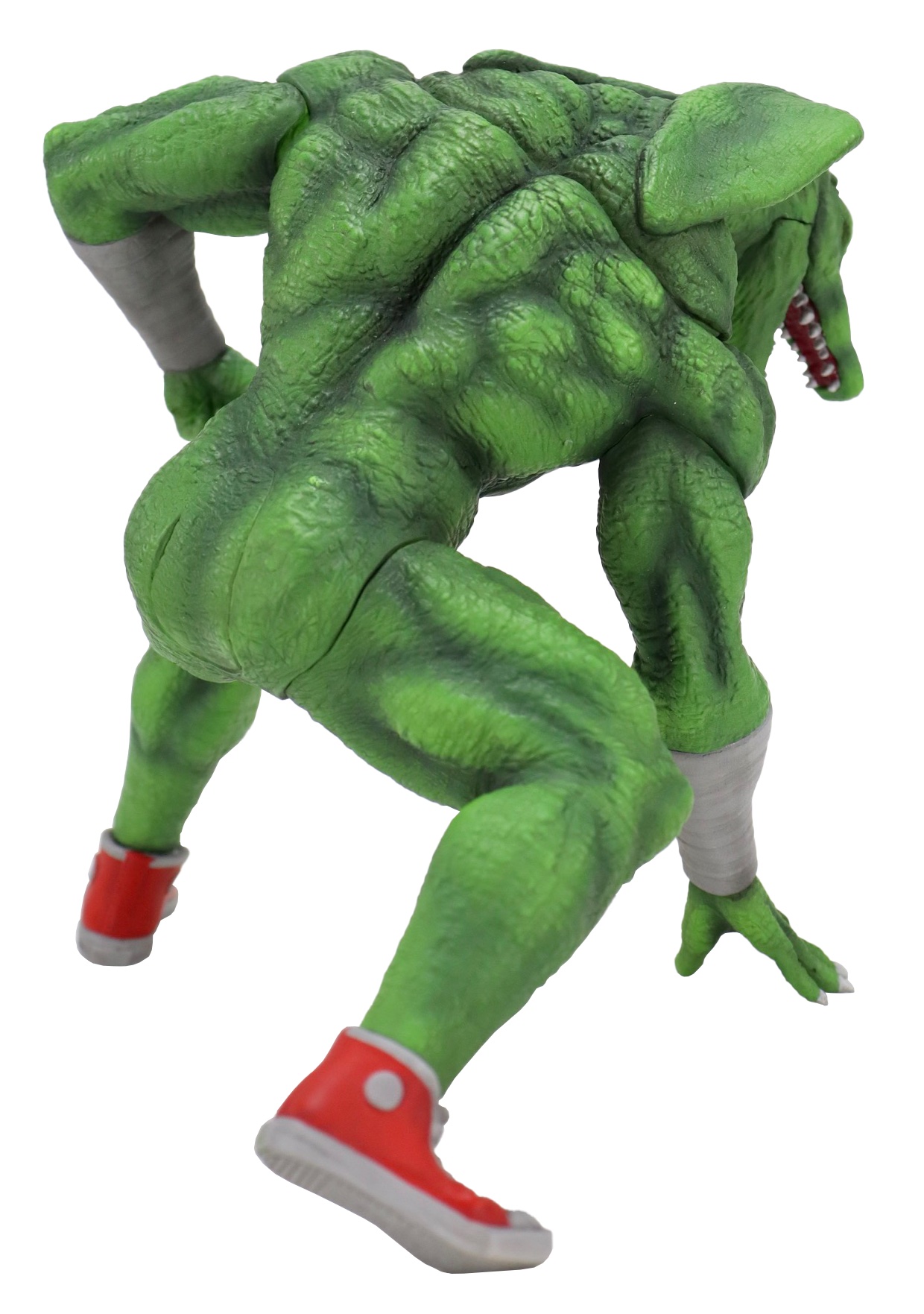 『スニゲーター』フィギュアが発売の画像