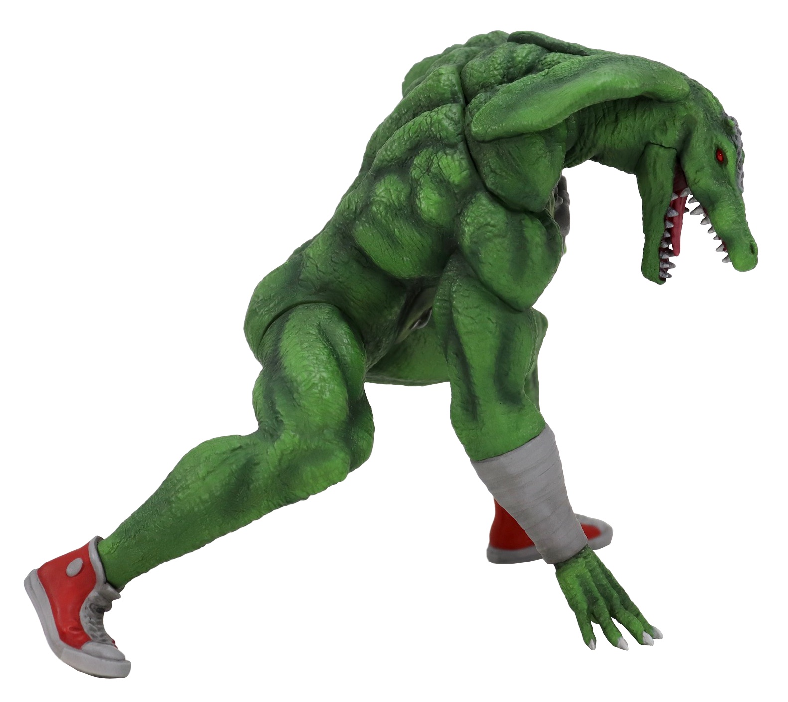 『スニゲーター』フィギュアが発売の画像