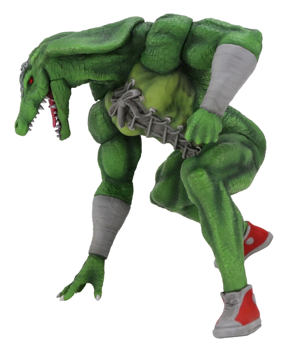 『スニゲーター』フィギュアが発売の画像