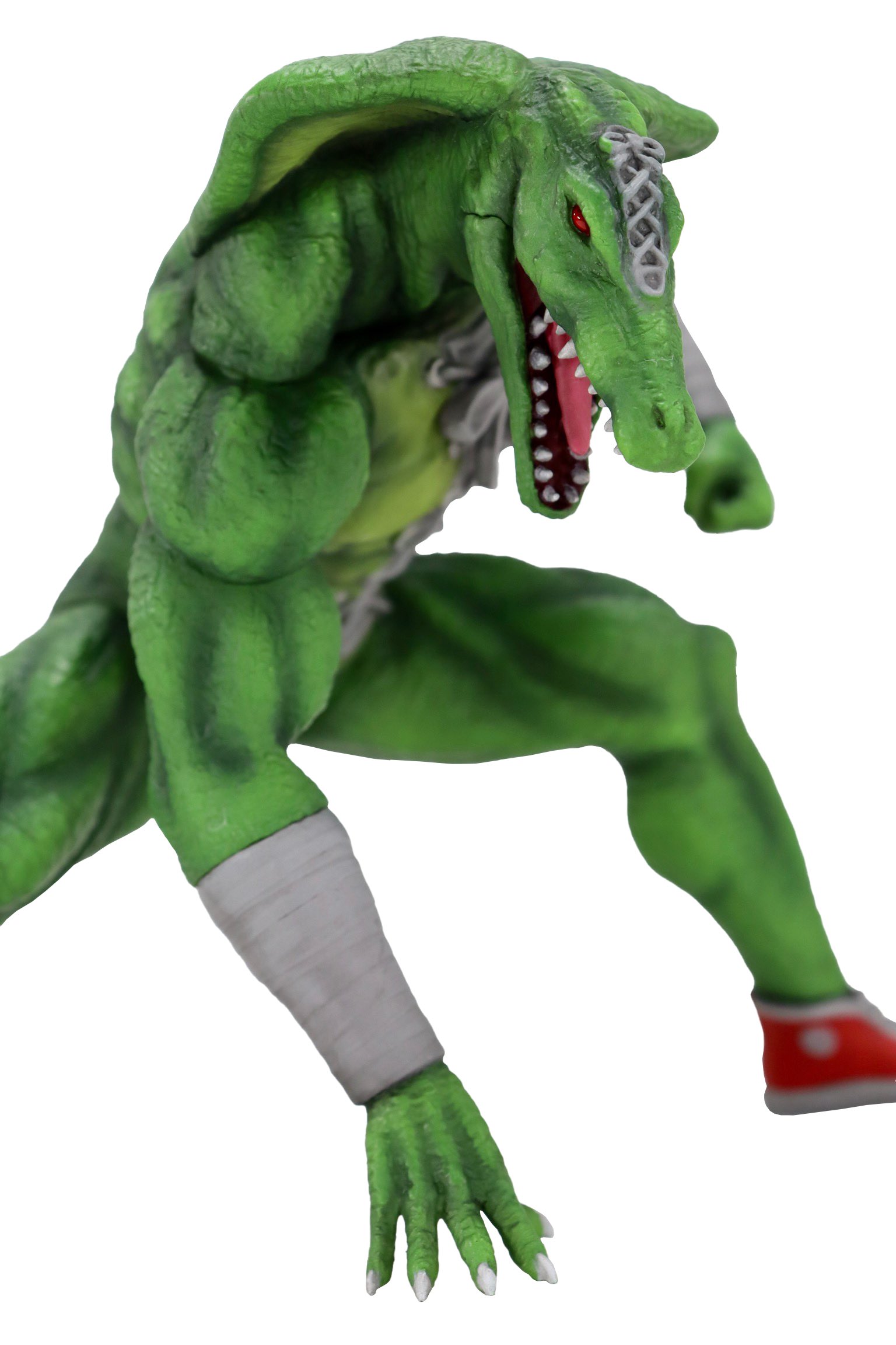 『スニゲーター』フィギュアが発売の画像