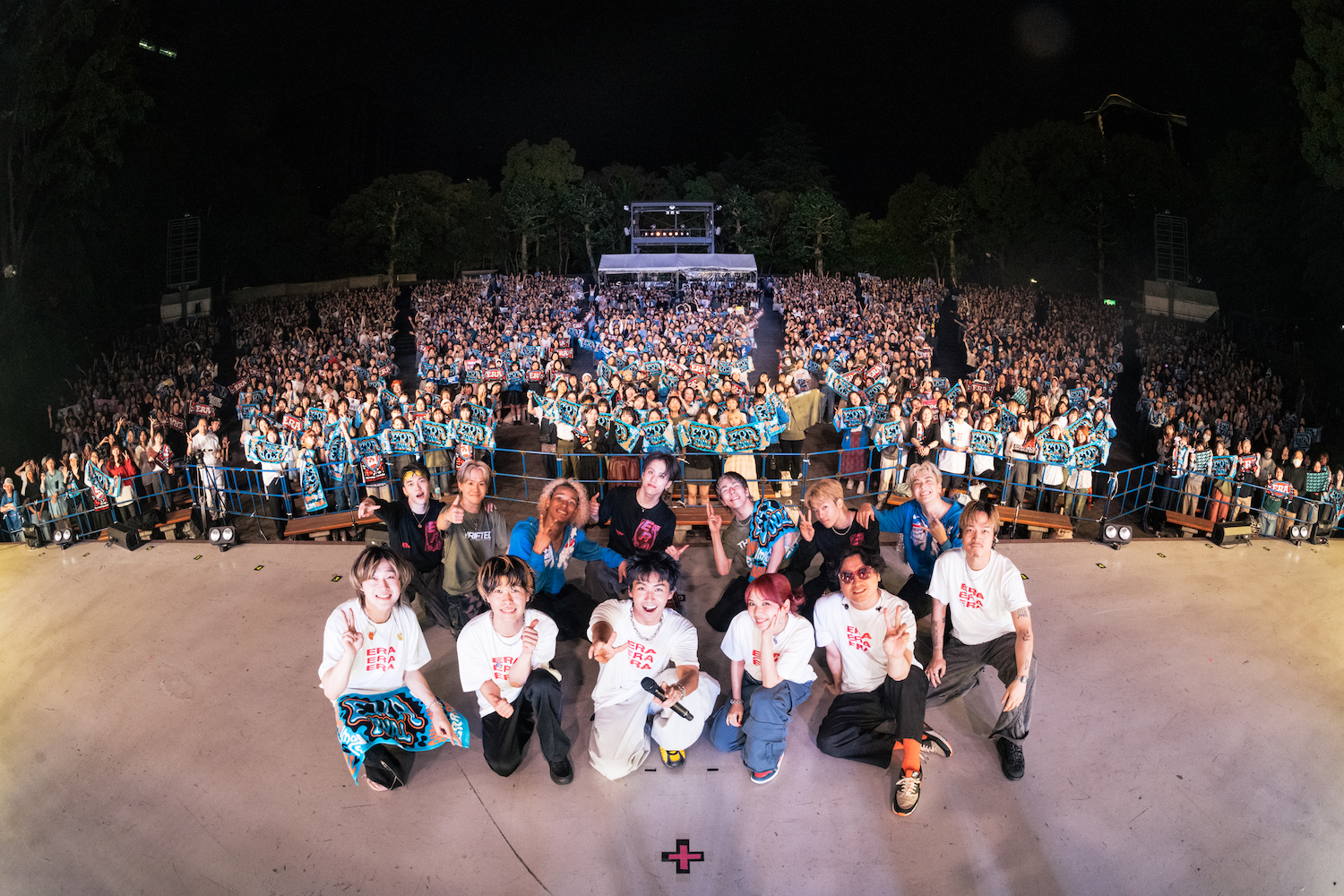 Ayumu Imazu(撮影=ハタサトシ)