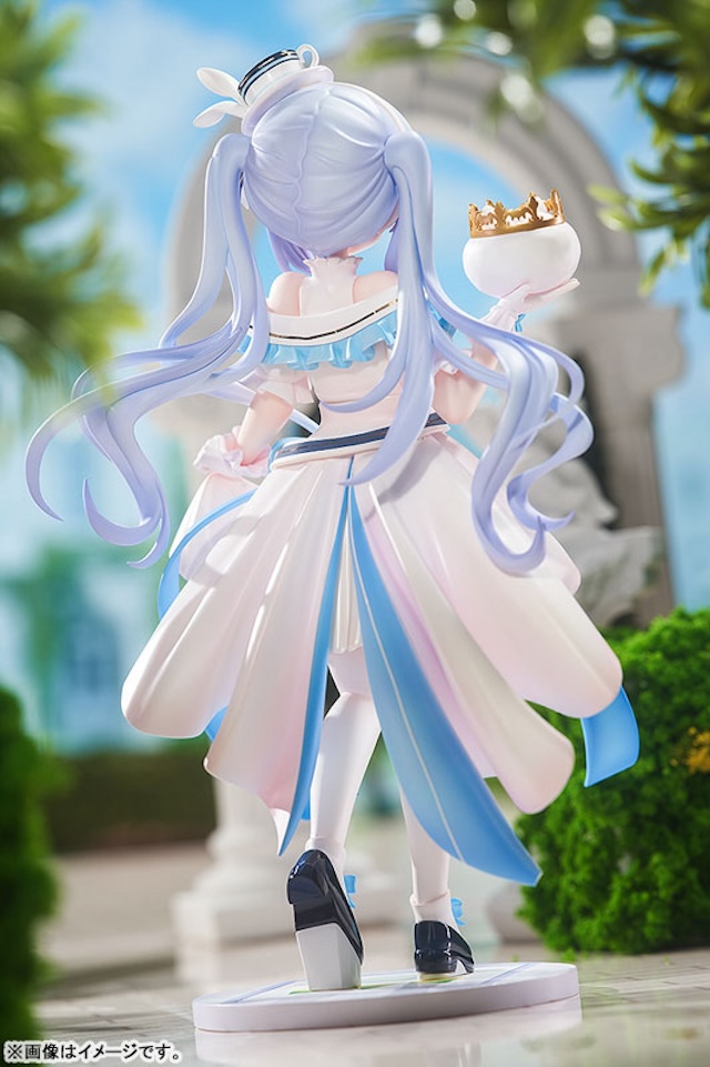 『ごちうさ』描き下ろしイラストフィギュア化の画像