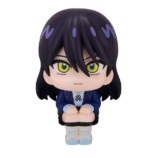 『ジークアクス』マチュ＆ニャアンフィギュアの画像