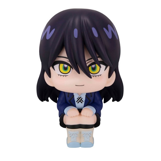 『ジークアクス』マチュ＆ニャアンフィギュアの画像