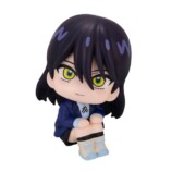 『ジークアクス』マチュ＆ニャアンフィギュアの画像