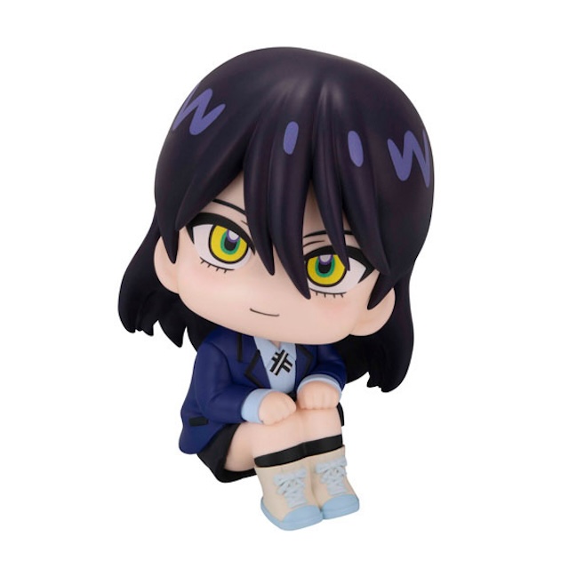 『ジークアクス』マチュ＆ニャアンフィギュアの画像