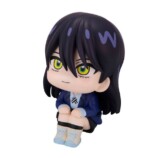 『ジークアクス』マチュ＆ニャアンフィギュアの画像